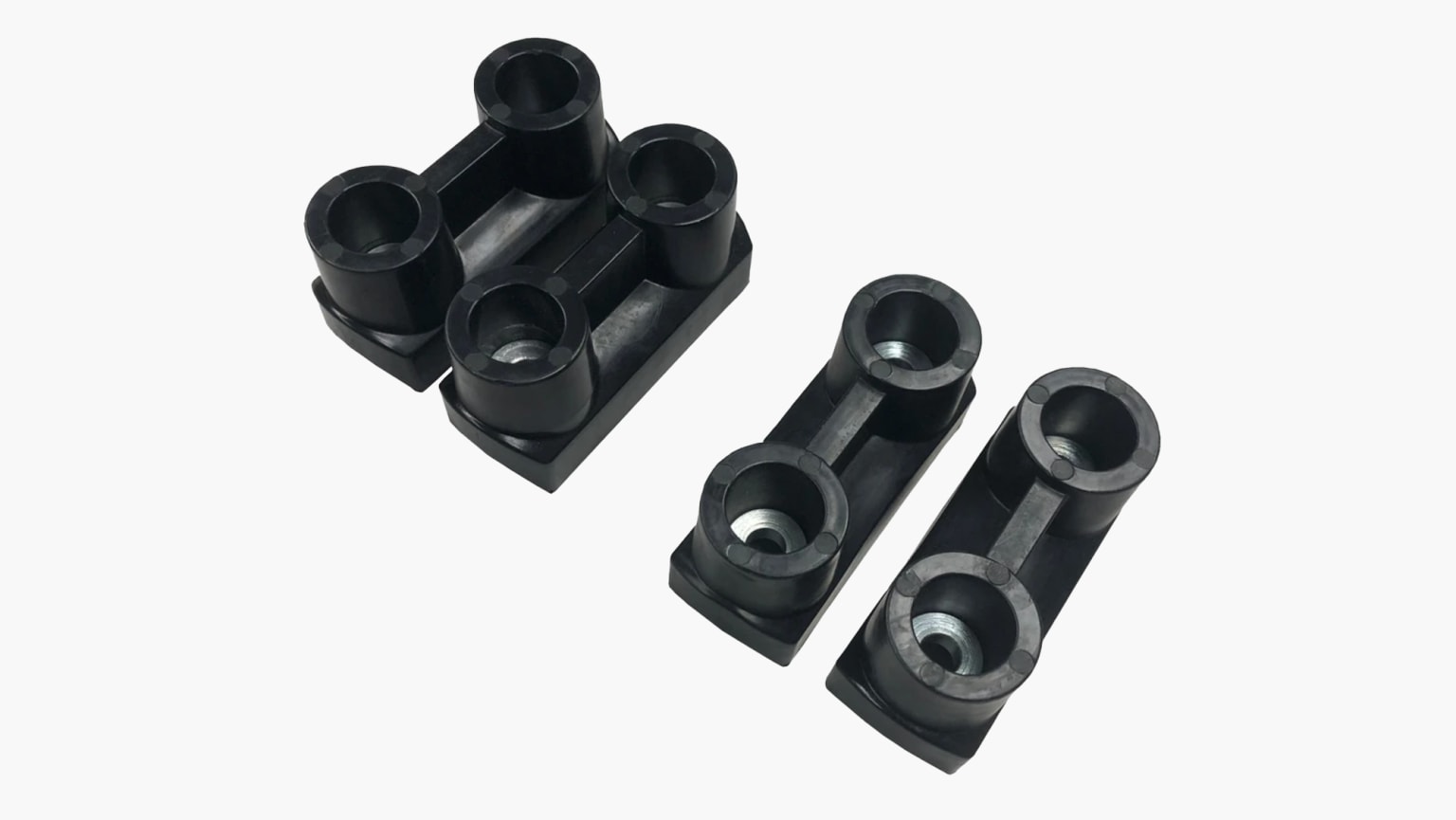 Torque Fitness Tank Bumper Kit Rogue Fitness